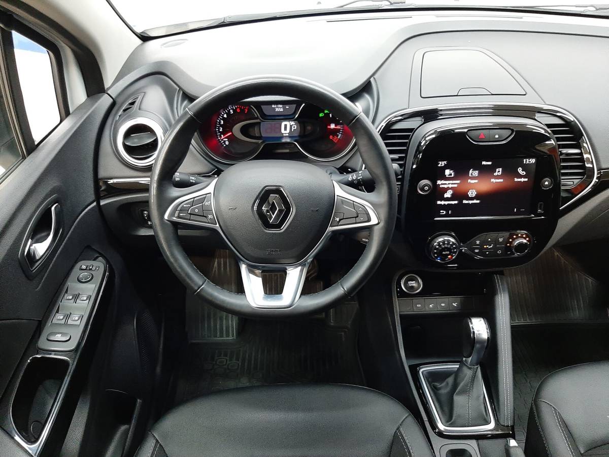 OMODA S5 1.5T CVT Ultra