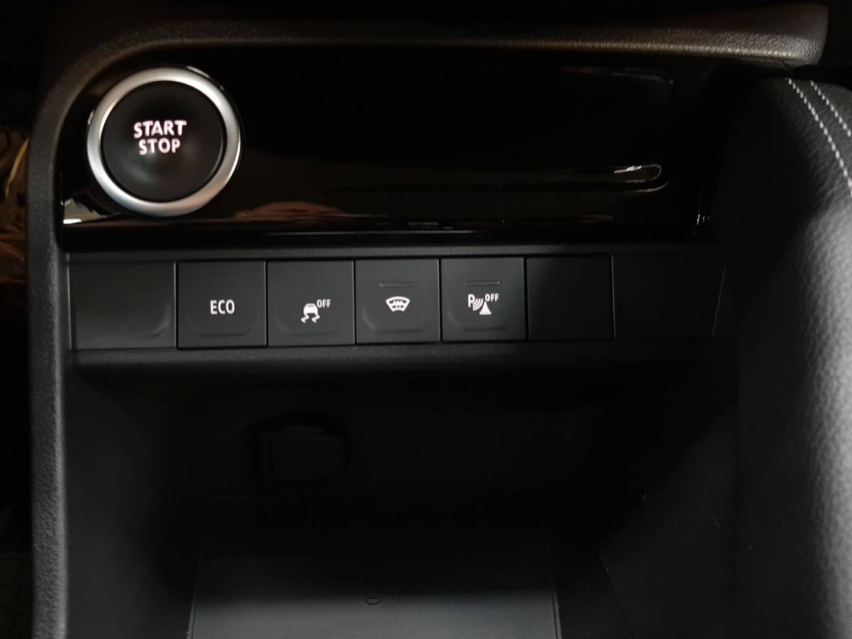 OMODA S5 1.5T CVT Ultra