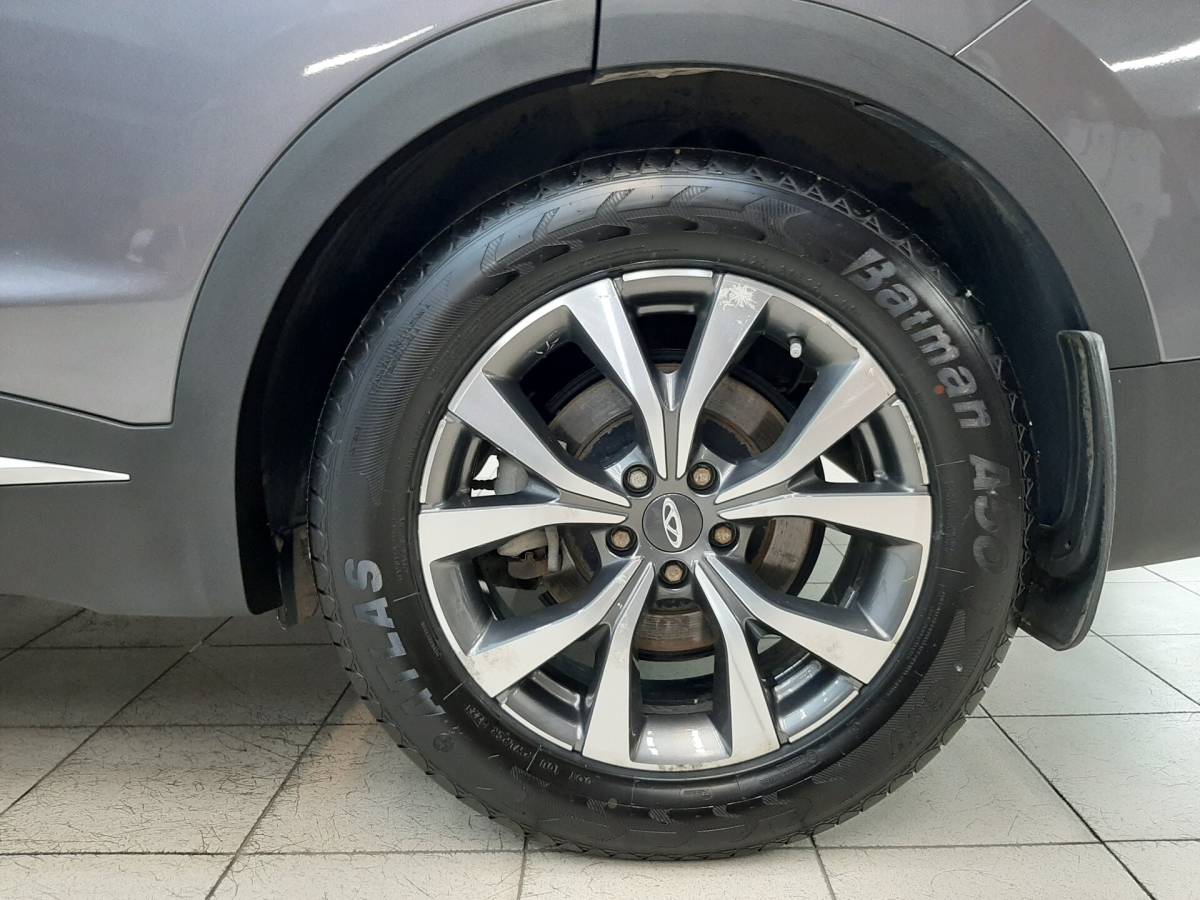 OMODA S5 1.5T CVT Ultra