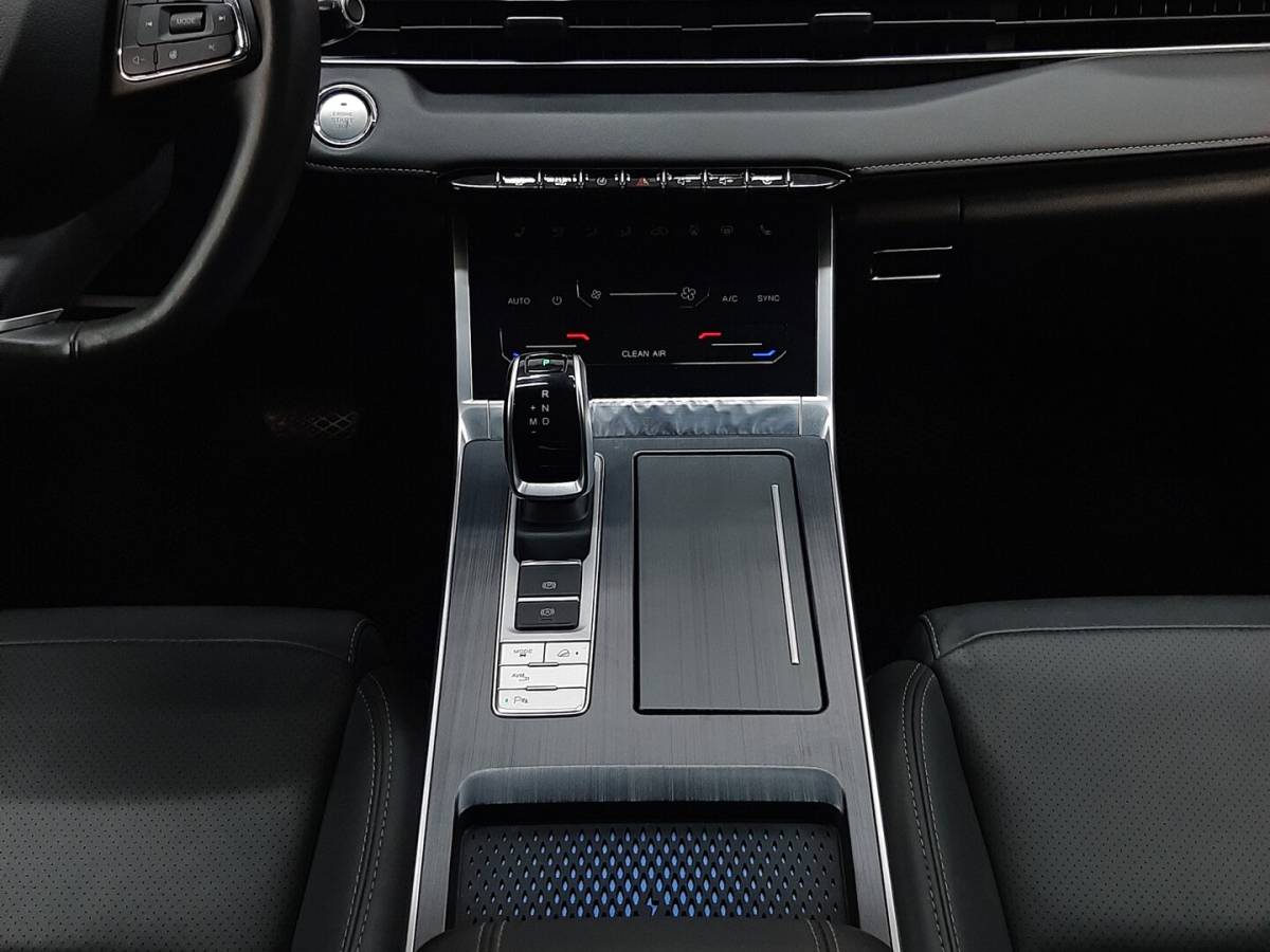 OMODA S5 1.5T CVT Ultra
