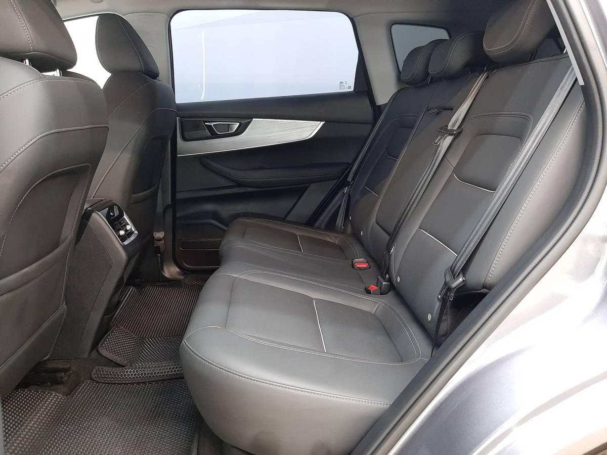 OMODA S5 1.5T CVT Ultra