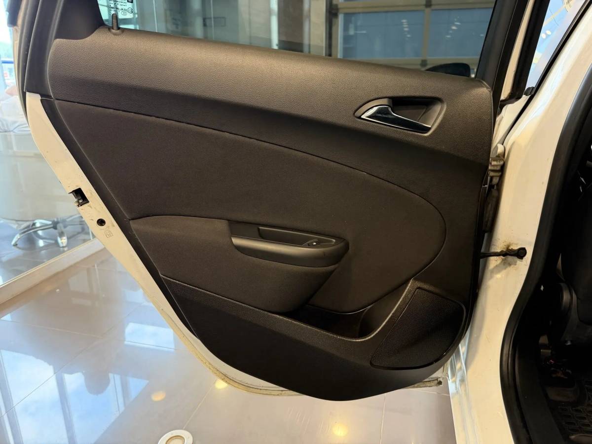 OMODA S5 1.5T CVT Ultra