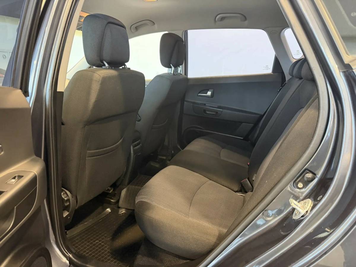 OMODA S5 1.5T CVT Ultra