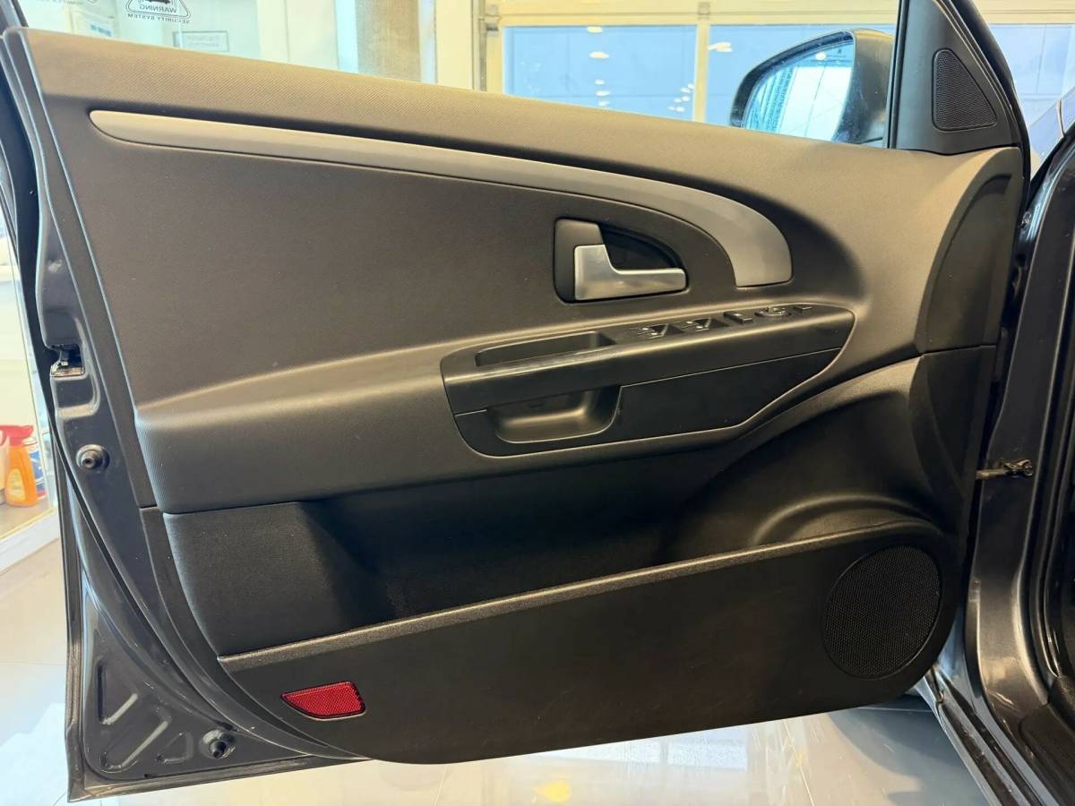 OMODA S5 1.5T CVT Ultra
