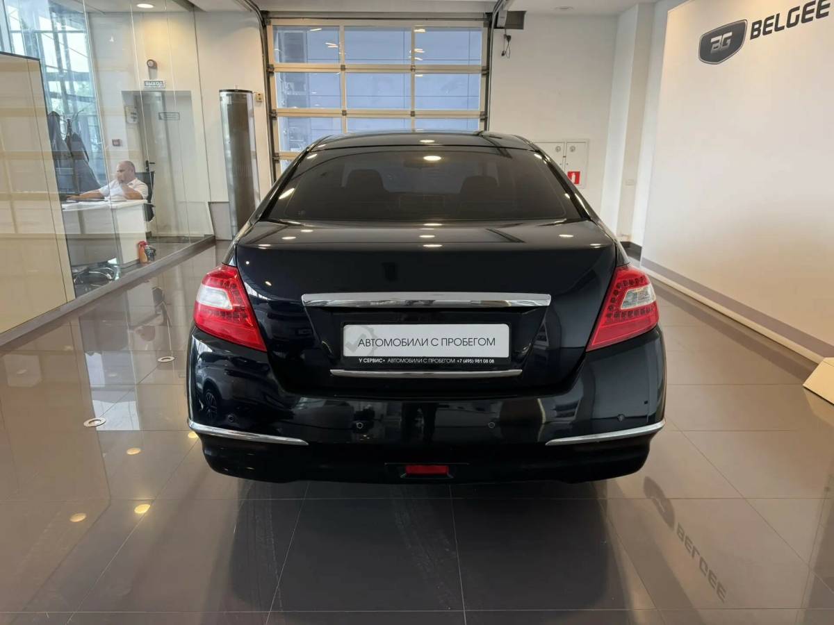 OMODA S5 1.5T CVT Ultra