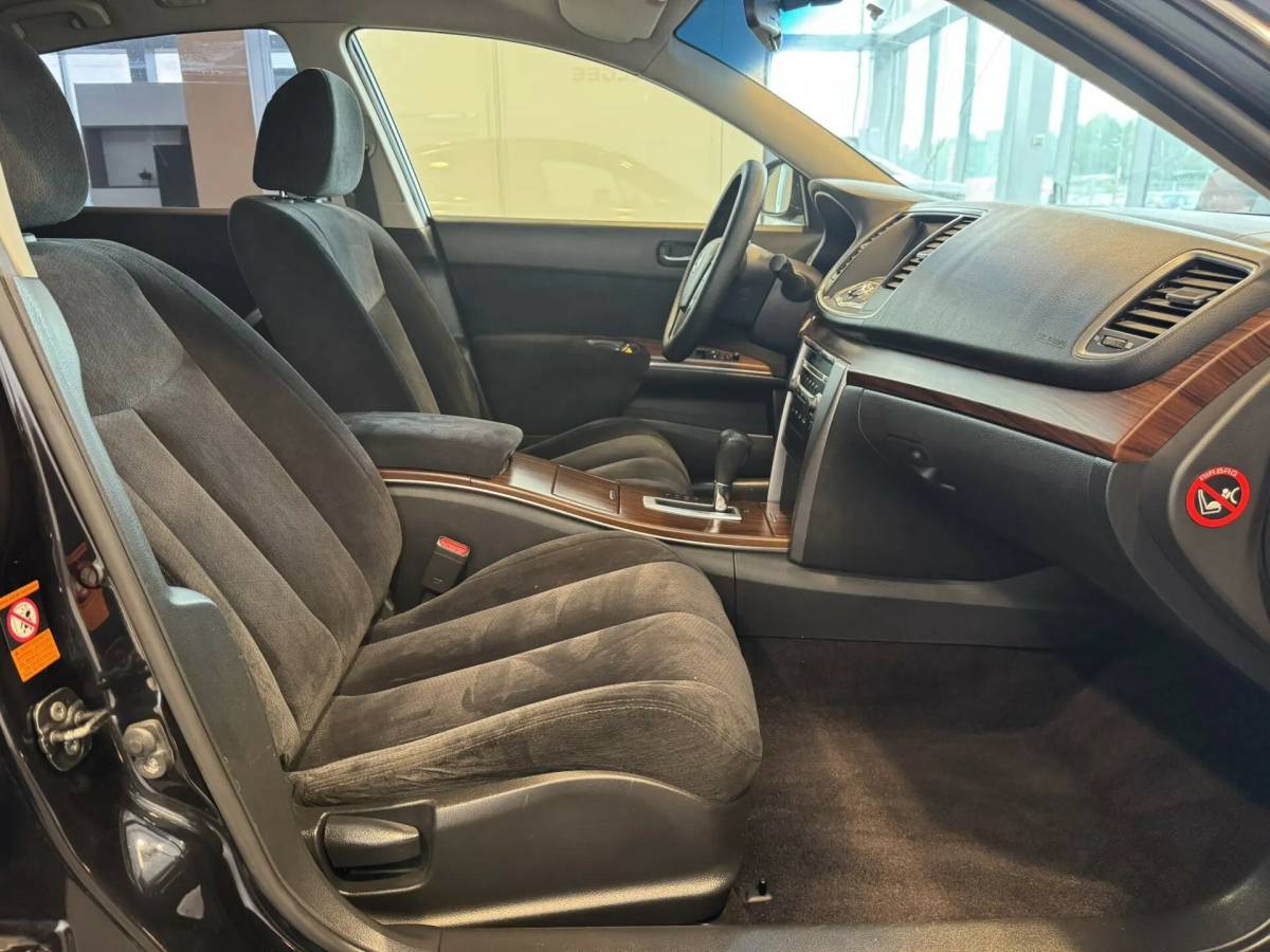OMODA S5 1.5T CVT Ultra