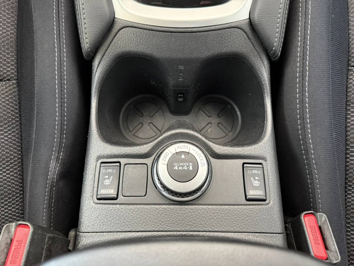 OMODA S5 1.5T CVT Ultra