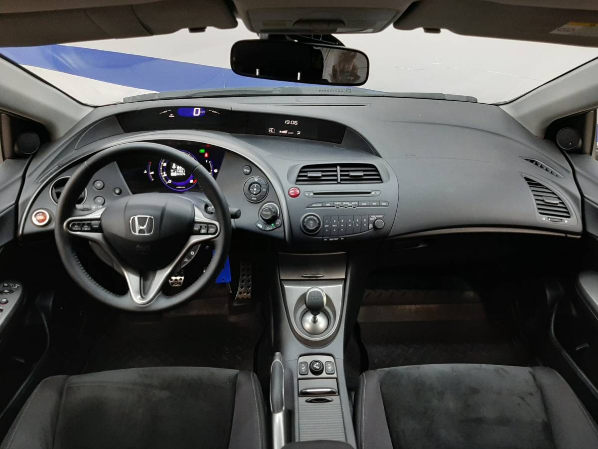 OMODA S5 1.5T CVT Ultra