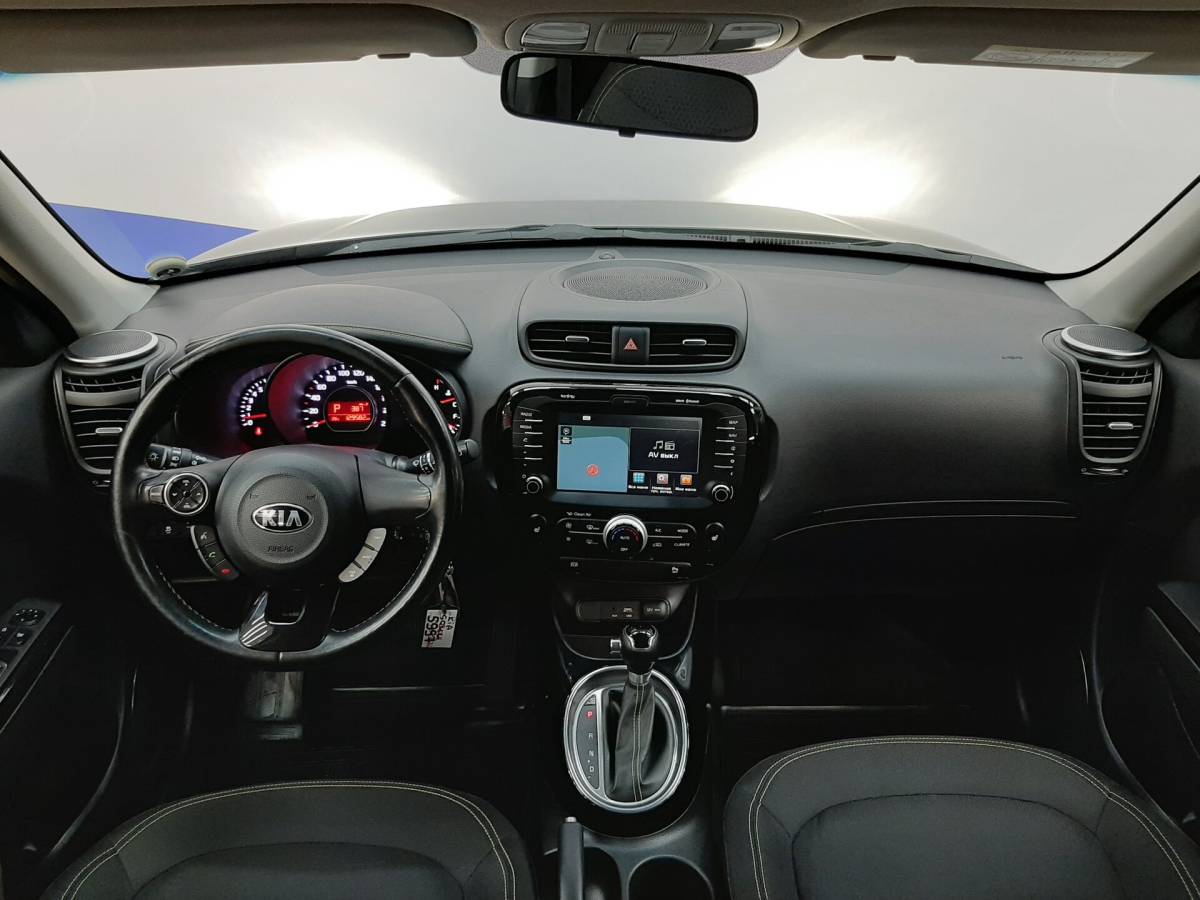 OMODA S5 1.5T CVT Ultra