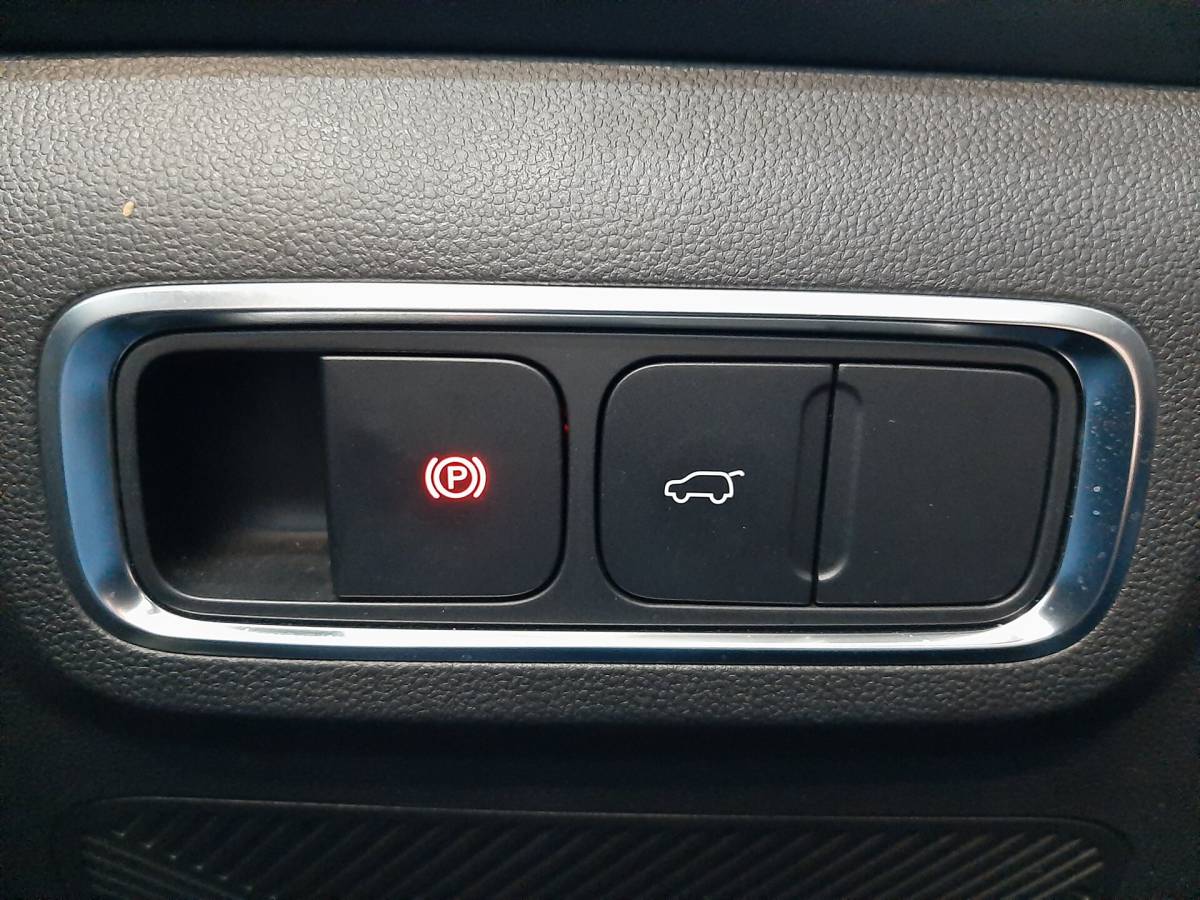 OMODA S5 1.5T CVT Ultra