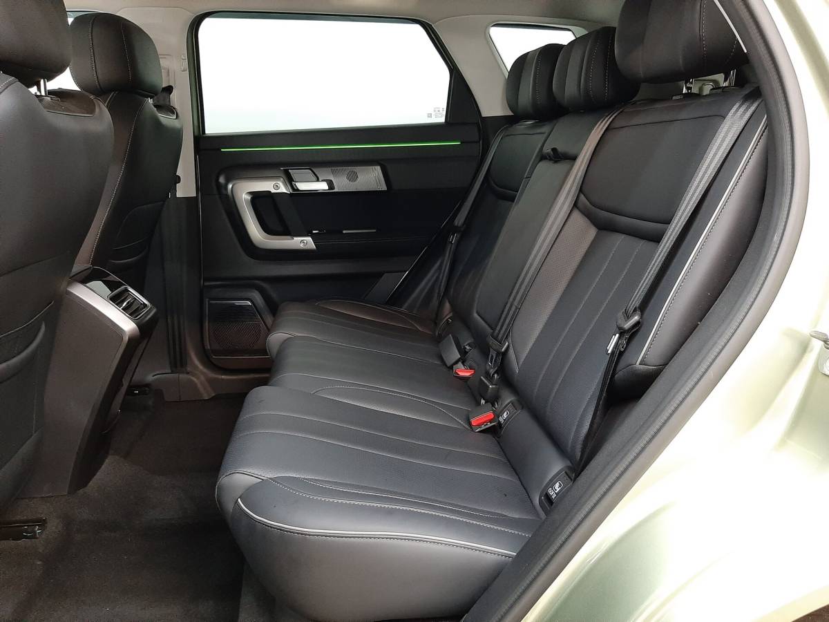 OMODA S5 1.5T CVT Ultra