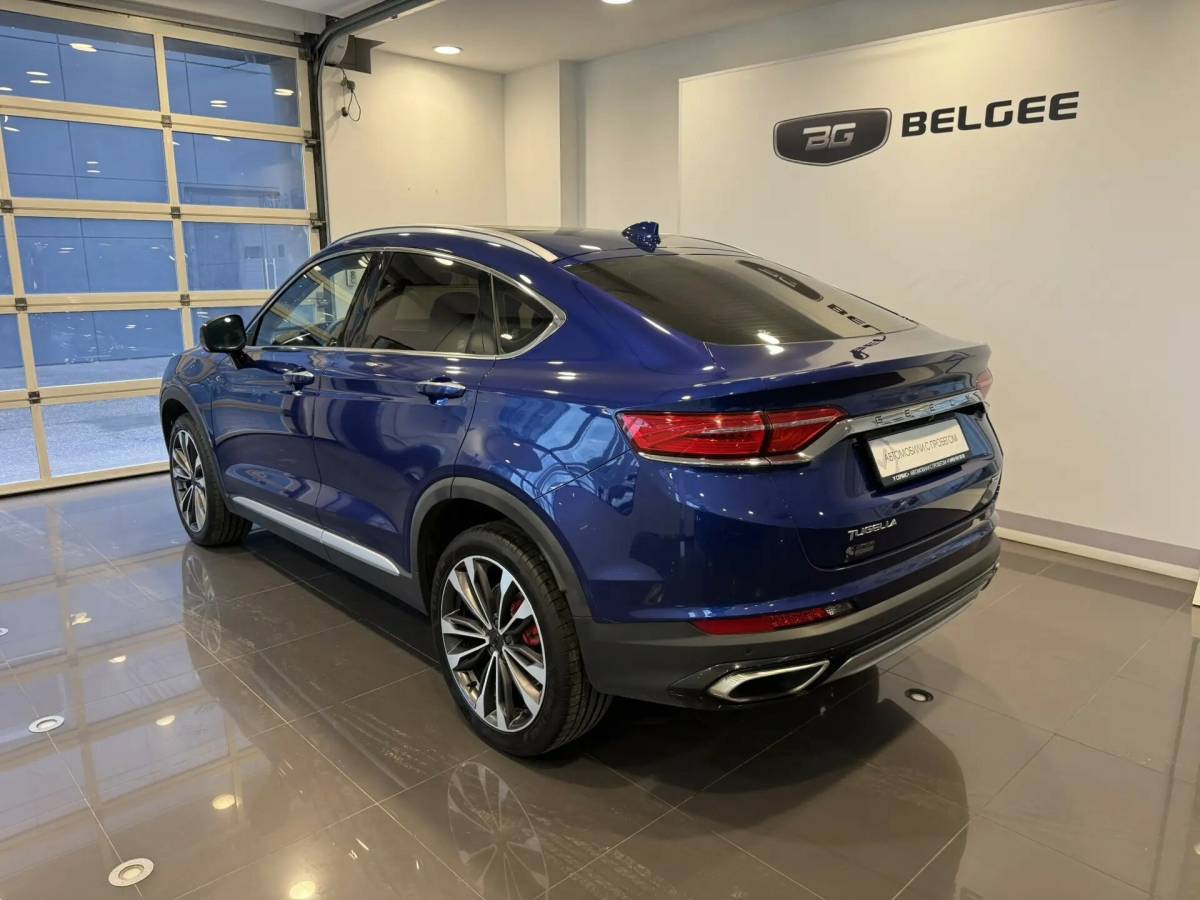 OMODA S5 1.5T CVT Ultra
