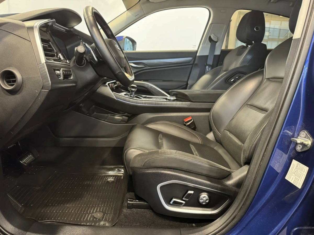 OMODA S5 1.5T CVT Ultra