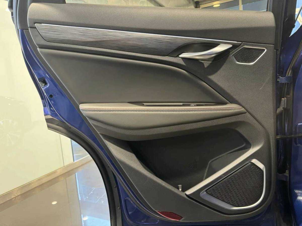 OMODA S5 1.5T CVT Ultra