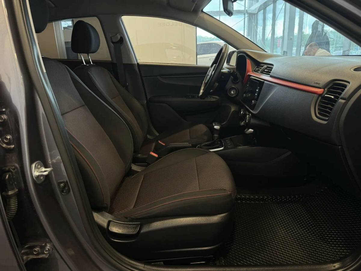 OMODA S5 1.5T CVT Ultra