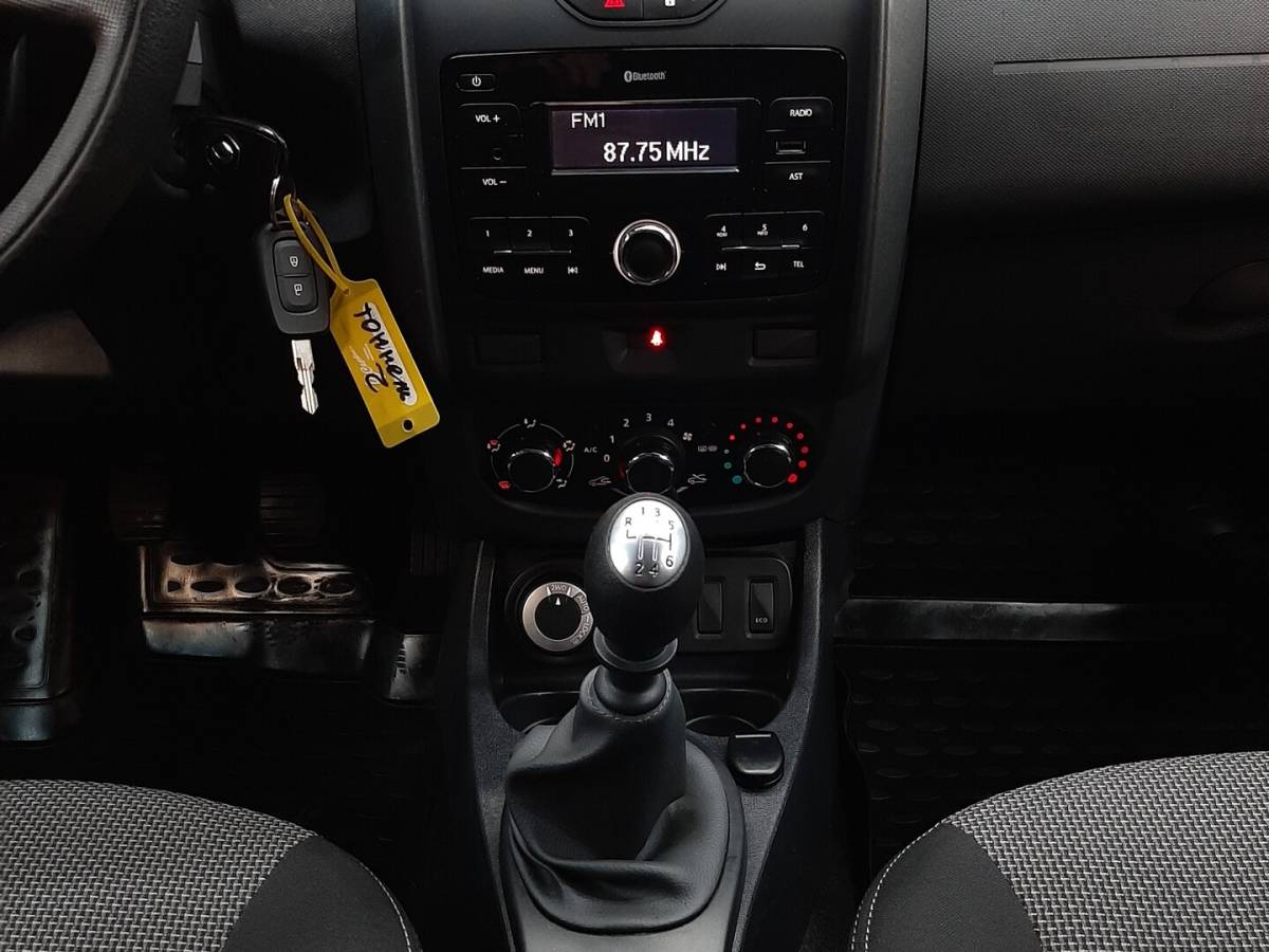 OMODA S5 1.5T CVT Ultra