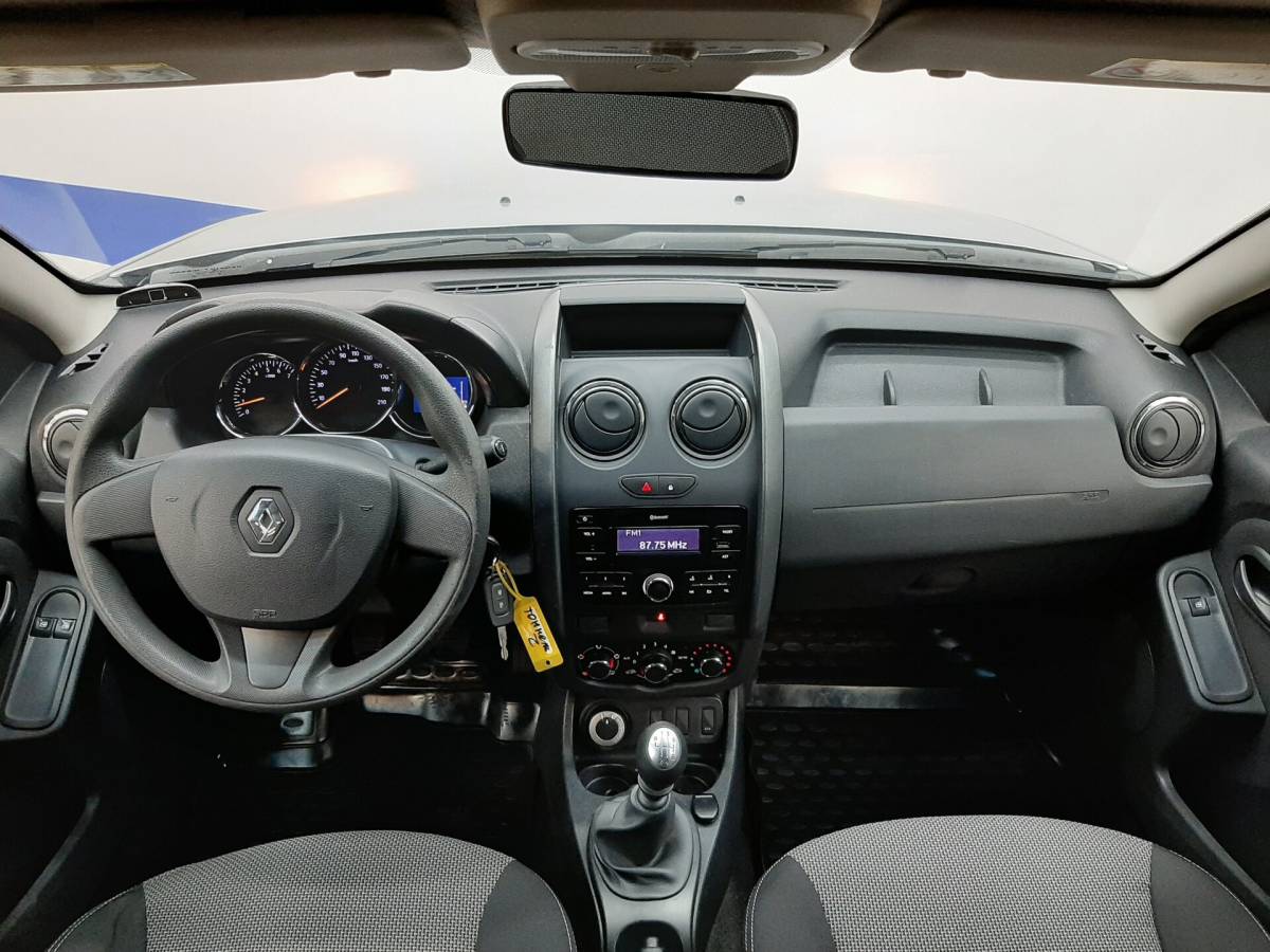 OMODA S5 1.5T CVT Ultra