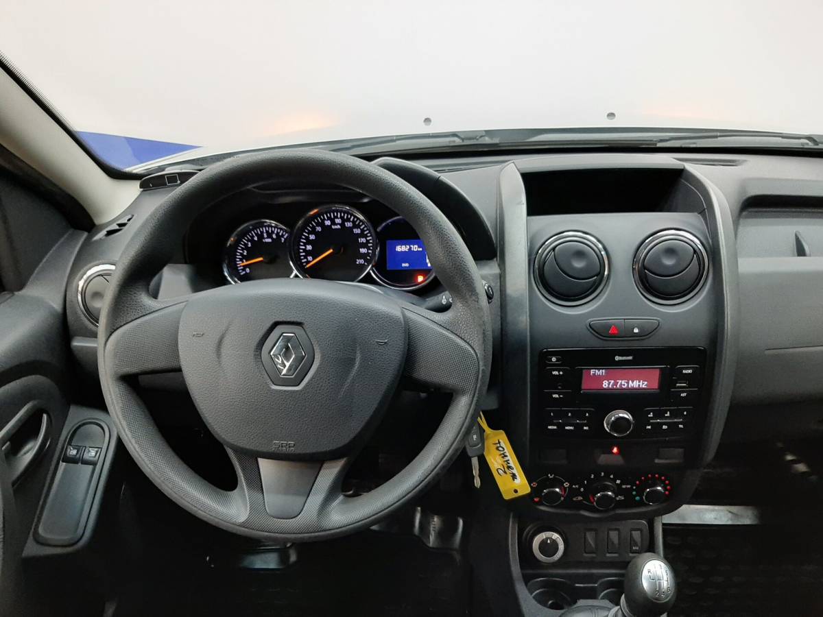 OMODA S5 1.5T CVT Ultra