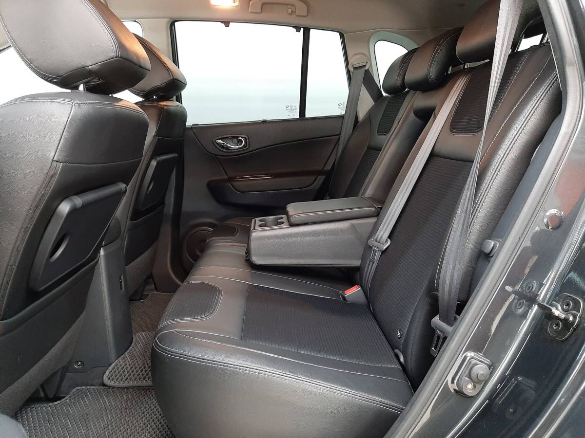 OMODA S5 1.5T CVT Ultra