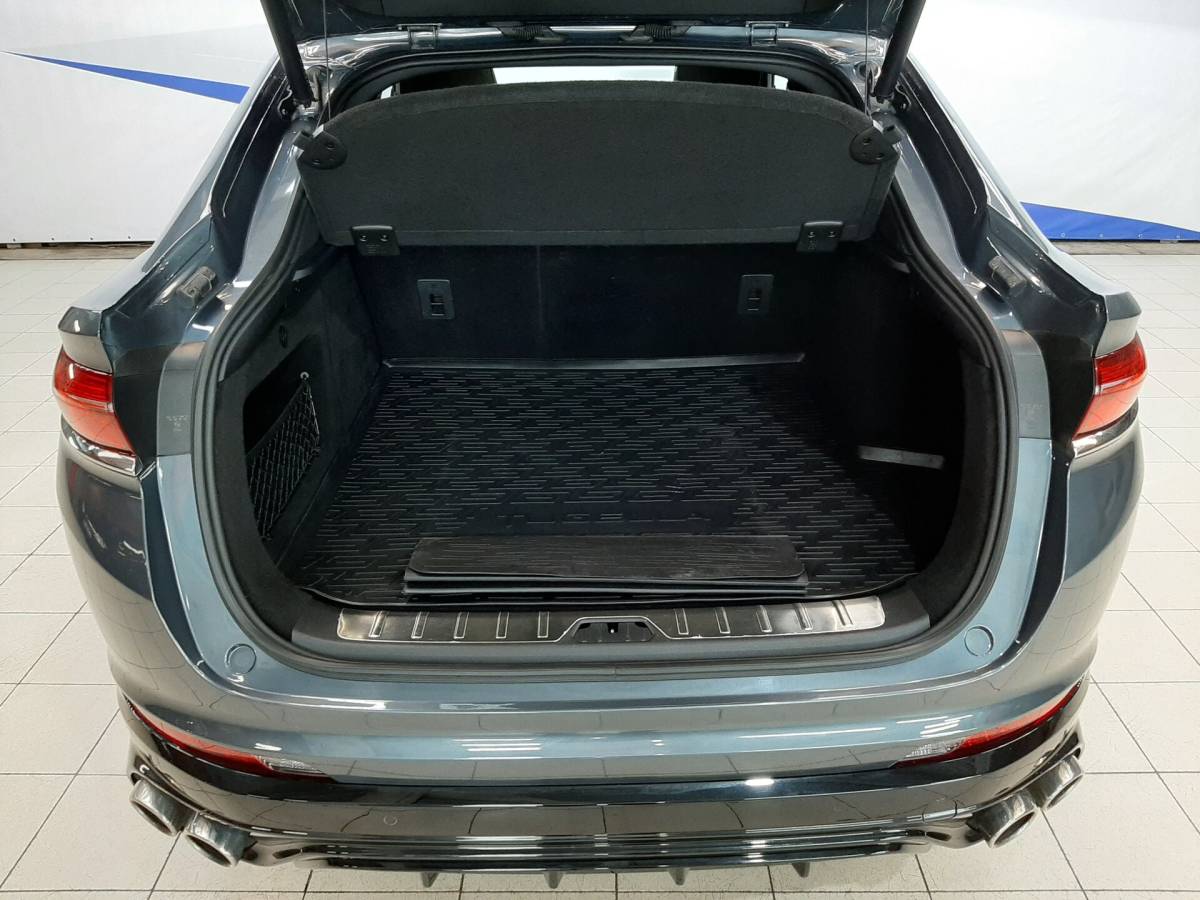 OMODA S5 1.5T CVT Ultra