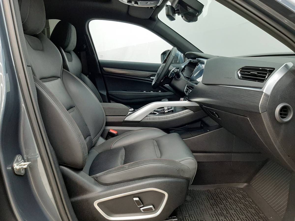 OMODA S5 1.5T CVT Ultra