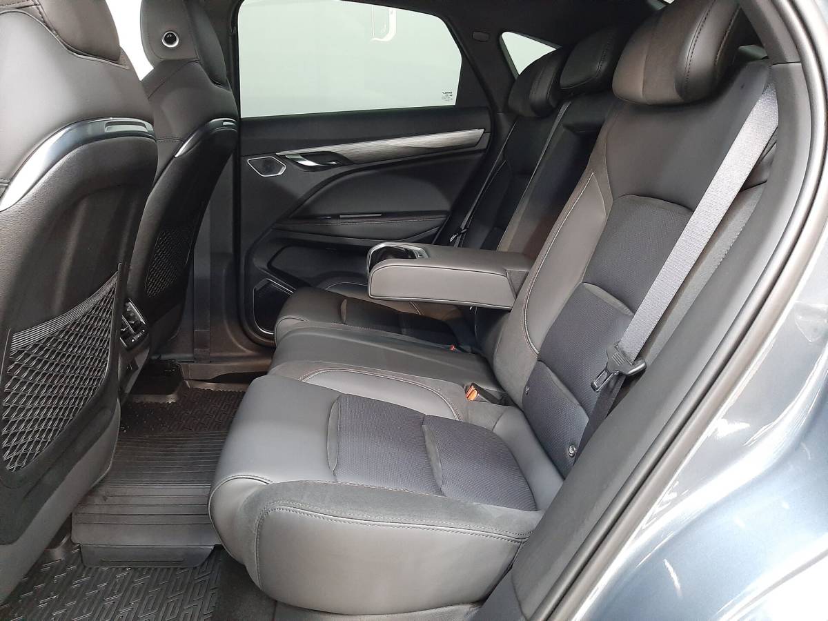 OMODA S5 1.5T CVT Ultra