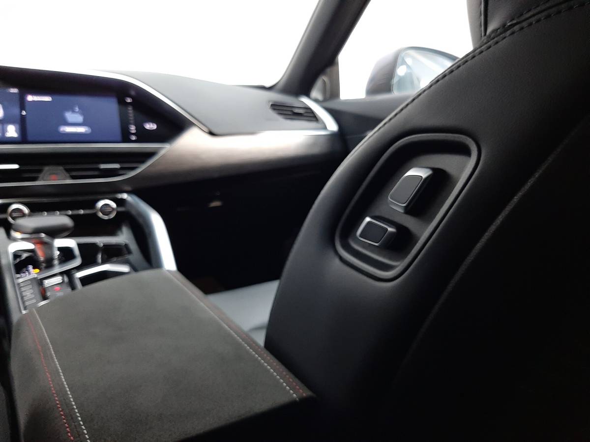 OMODA S5 1.5T CVT Ultra