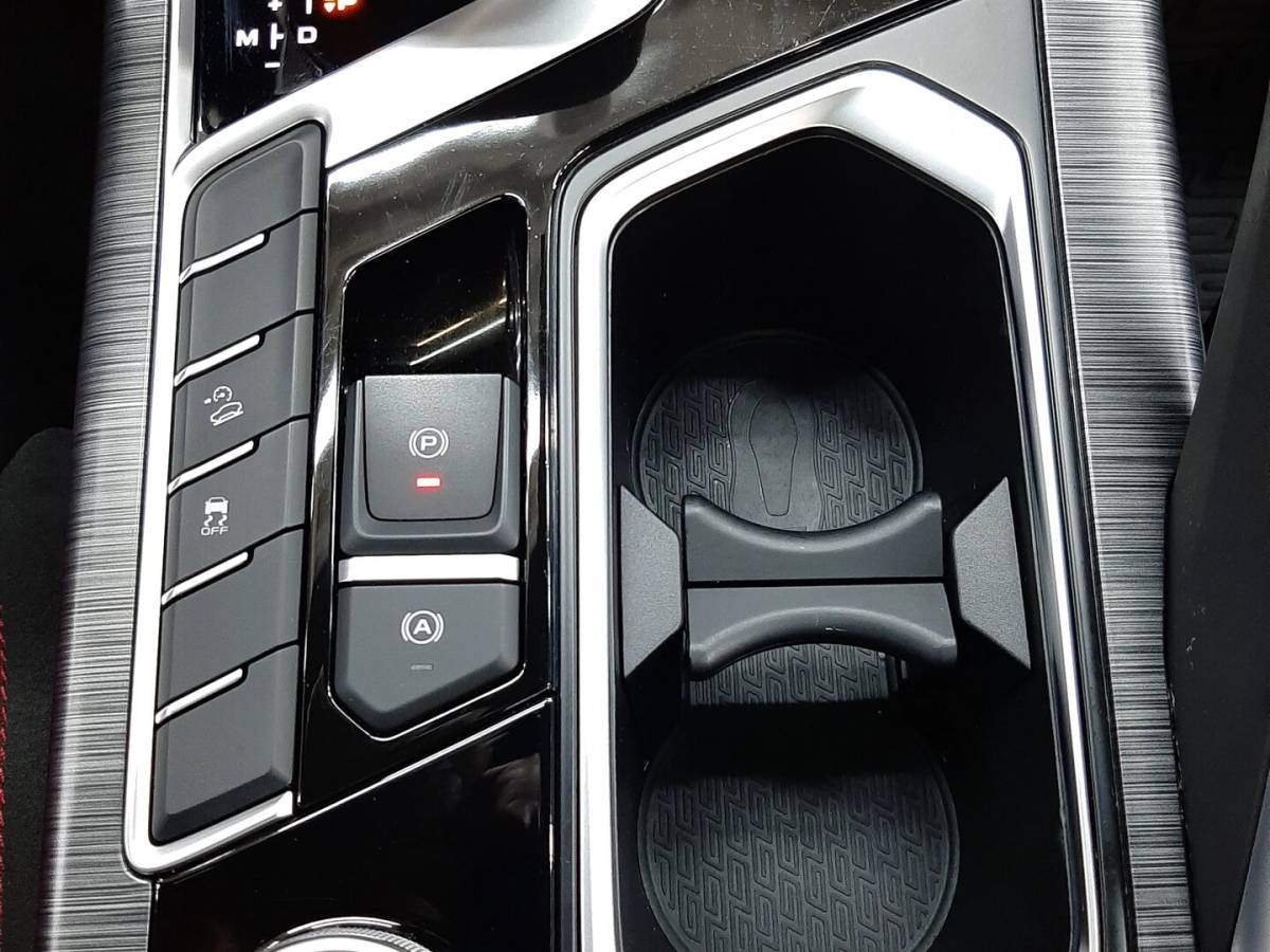 OMODA S5 1.5T CVT Ultra