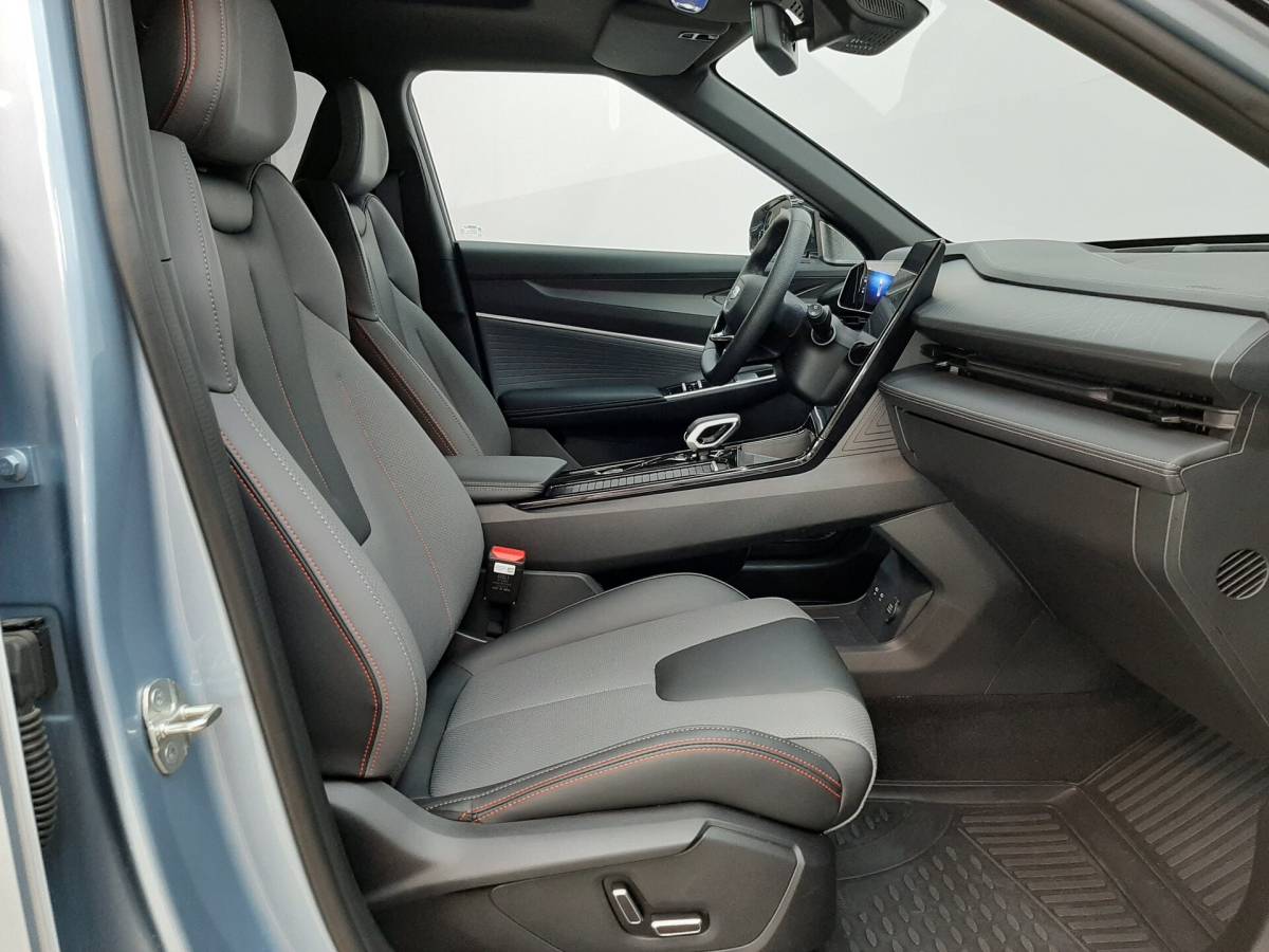 OMODA S5 1.5T CVT Ultra