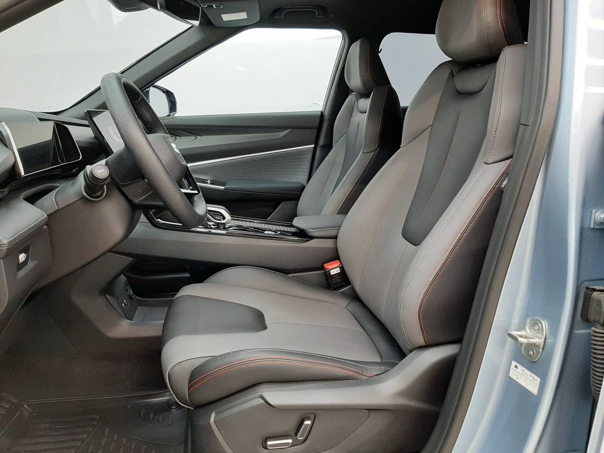 OMODA S5 1.5T CVT Ultra