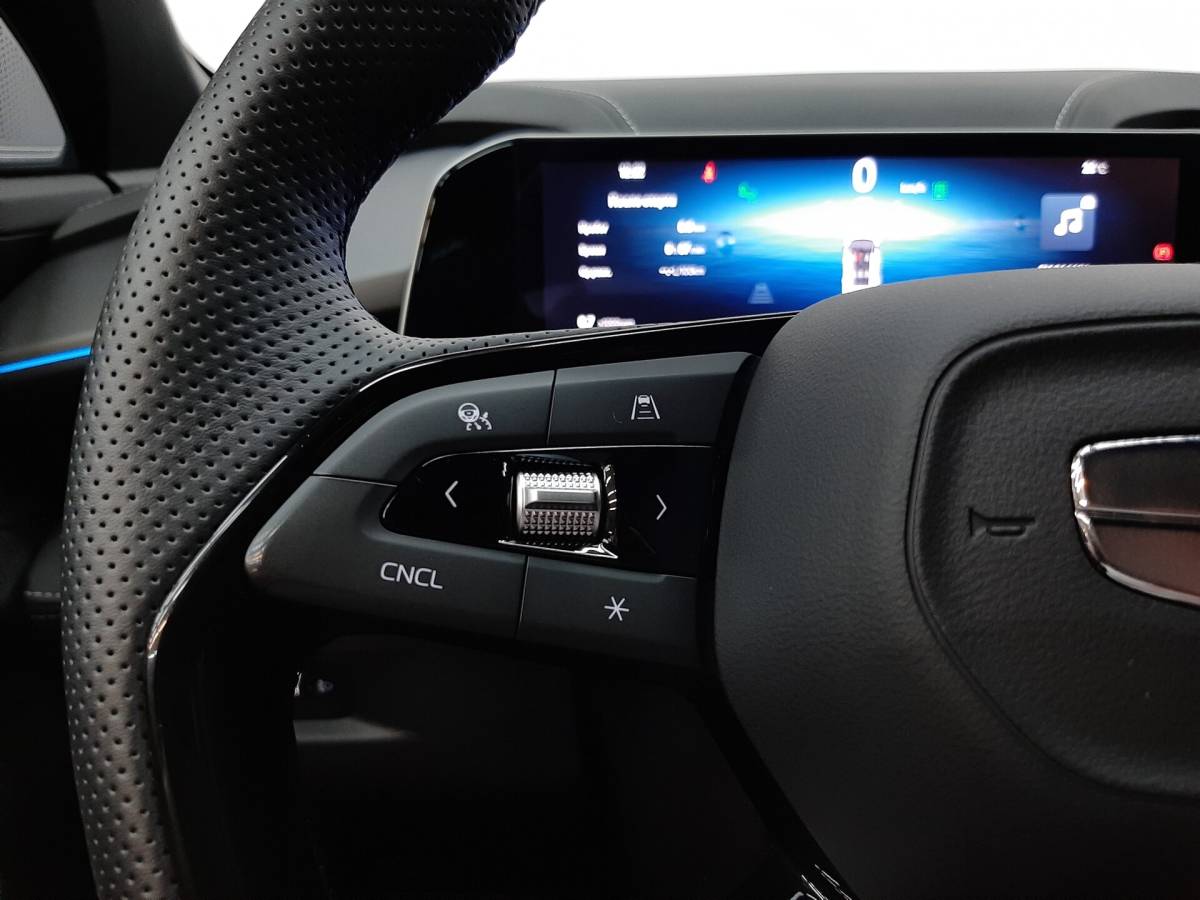 OMODA S5 1.5T CVT Ultra