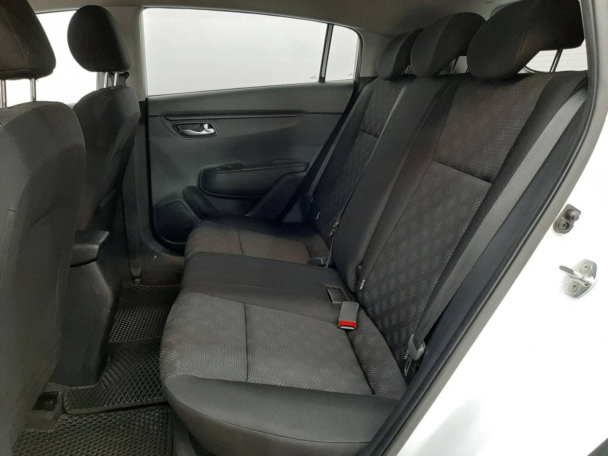 OMODA S5 1.5T CVT Ultra