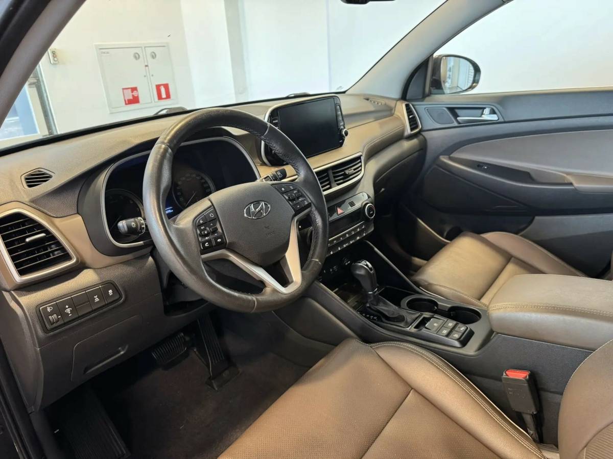 OMODA S5 1.5T CVT Ultra