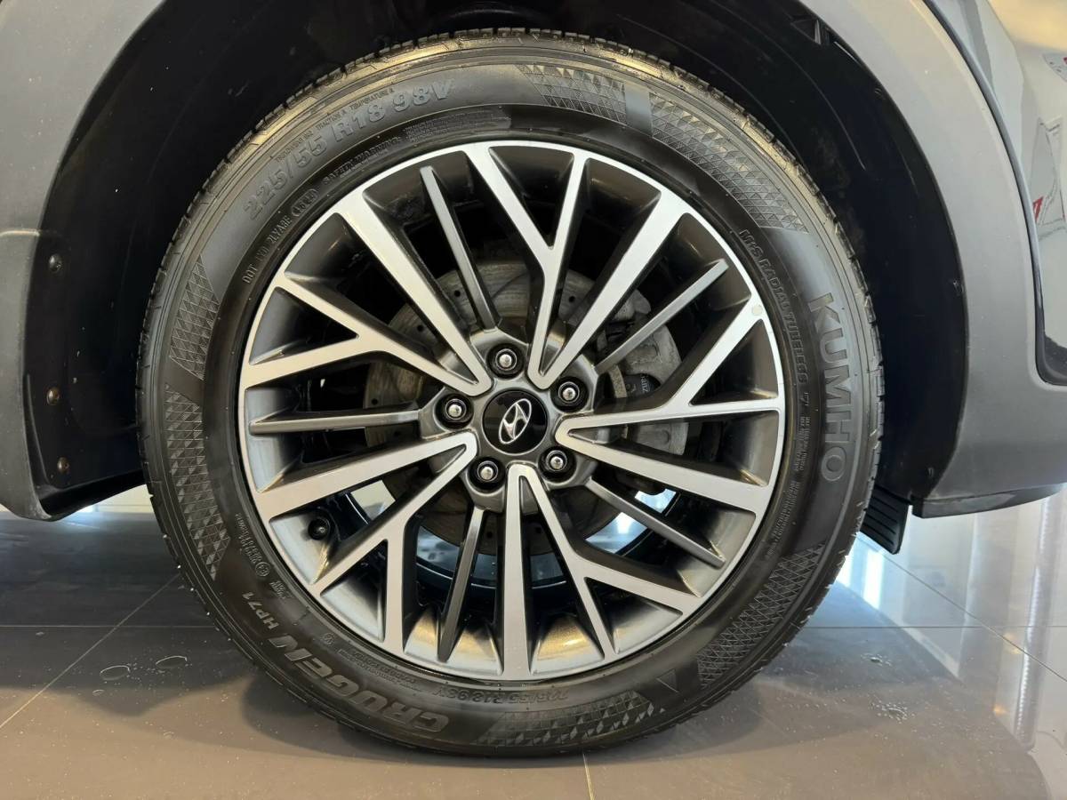 OMODA S5 1.5T CVT Ultra