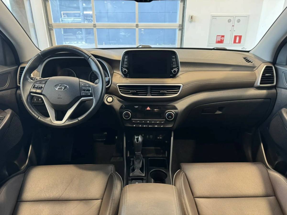 OMODA S5 1.5T CVT Ultra