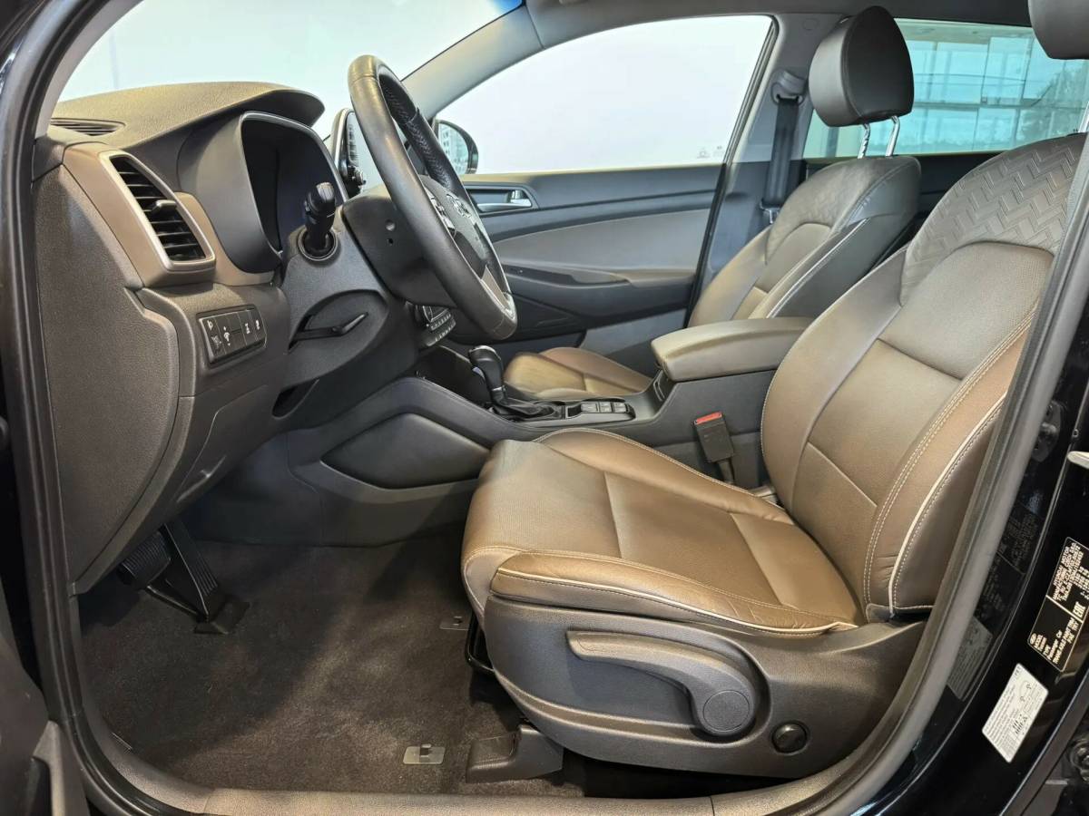 OMODA S5 1.5T CVT Ultra
