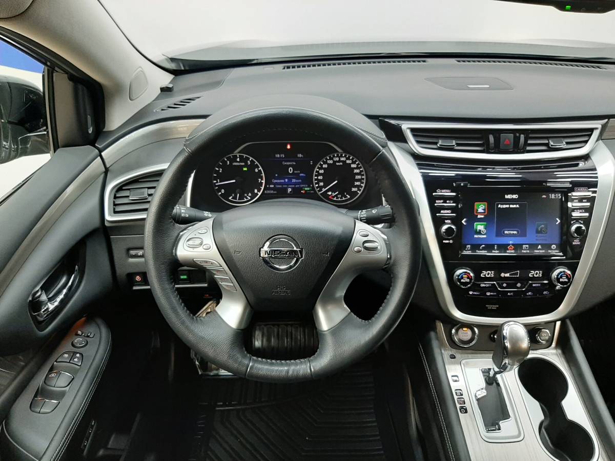 OMODA S5 1.5T CVT Ultra