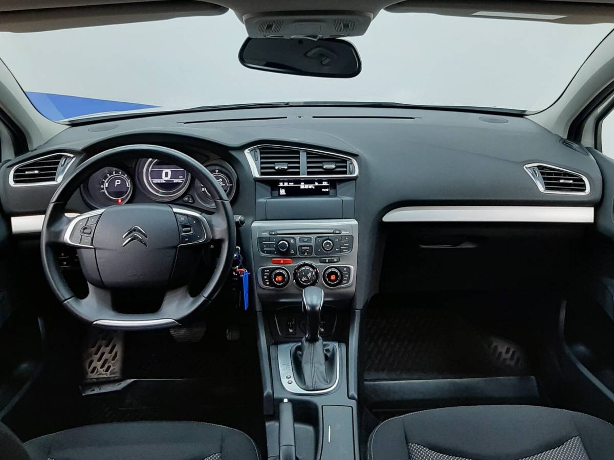 OMODA S5 1.5T CVT Ultra