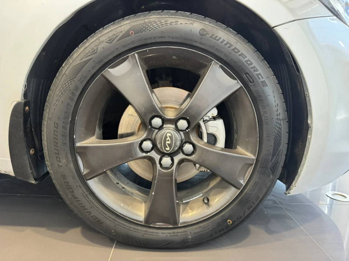 OMODA S5 1.5T CVT Ultra