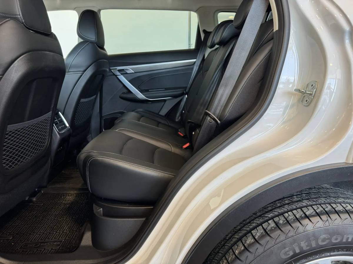 OMODA S5 1.5T CVT Ultra