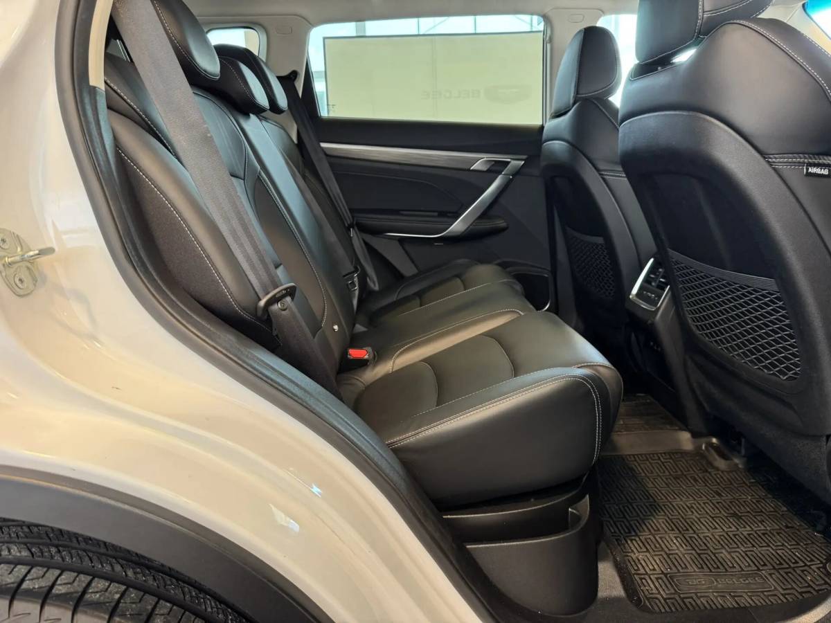 OMODA S5 1.5T CVT Ultra