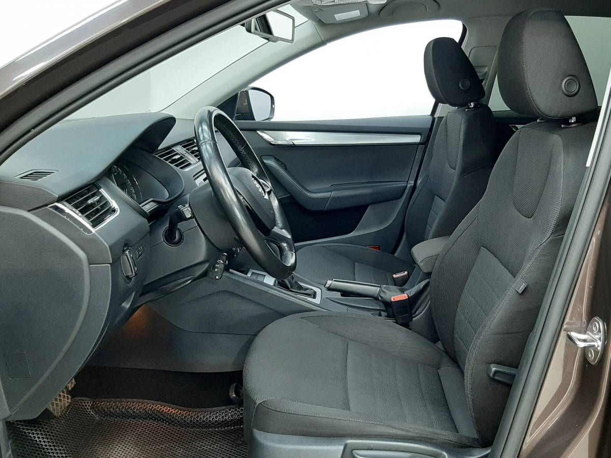 OMODA S5 1.5T CVT Ultra