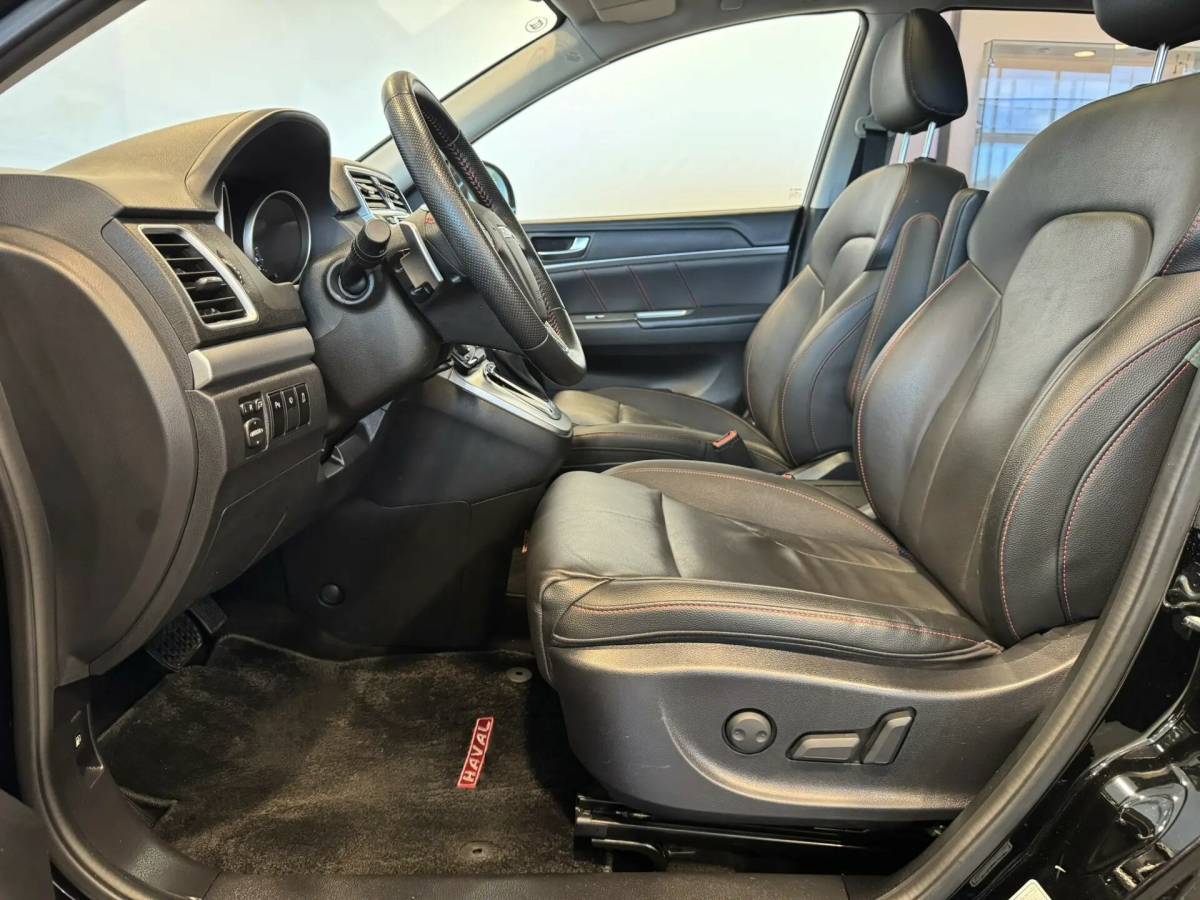 OMODA S5 1.5T CVT Ultra