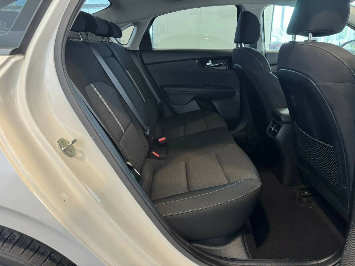 OMODA S5 1.5T CVT Ultra