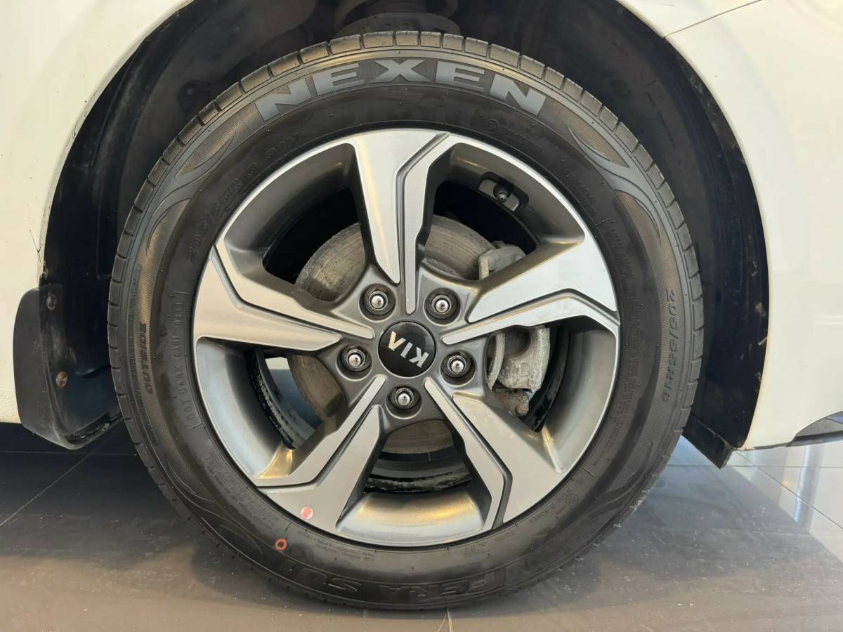OMODA S5 1.5T CVT Ultra