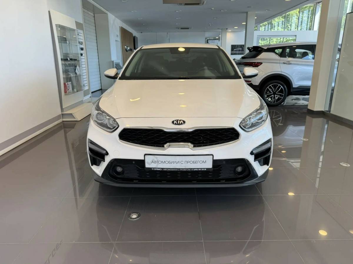 OMODA S5 1.5T CVT Ultra