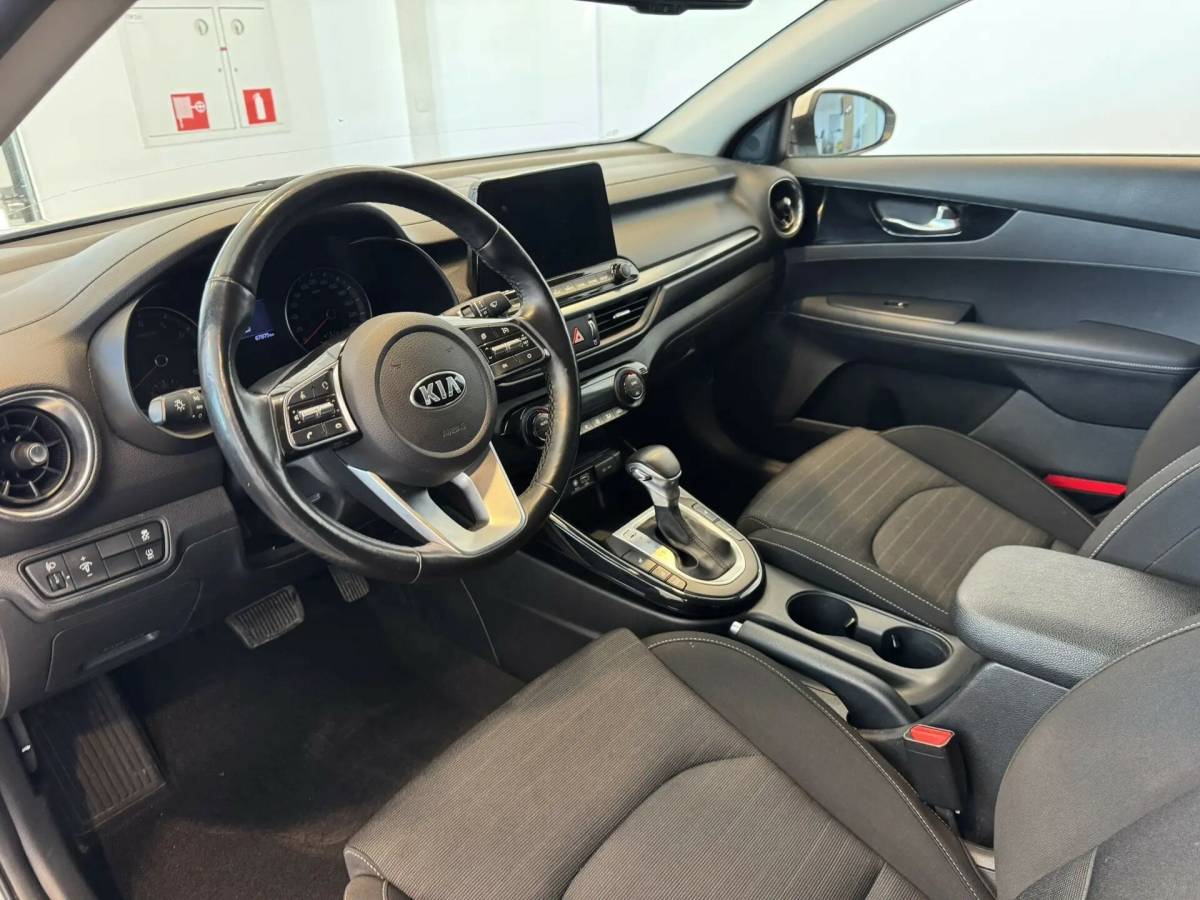 OMODA S5 1.5T CVT Ultra