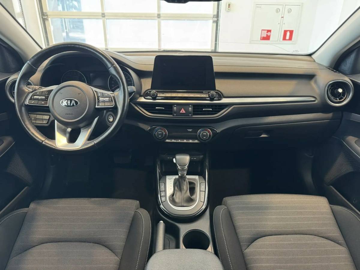 OMODA S5 1.5T CVT Ultra