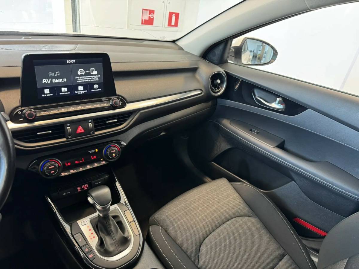 OMODA S5 1.5T CVT Ultra