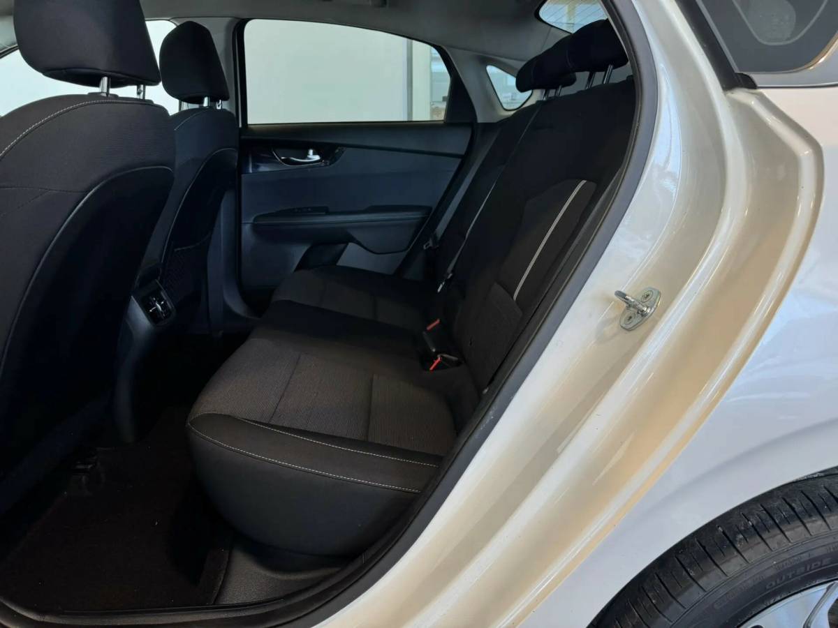 OMODA S5 1.5T CVT Ultra